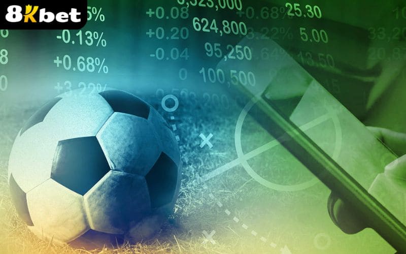 Cá cược bóng đá tại Thể Thao 8KBET có đa dạng hình thức đặt cược Cá cược bóng đá tại Thể Thao 8KBET có đa dạng hình thức đặt cược